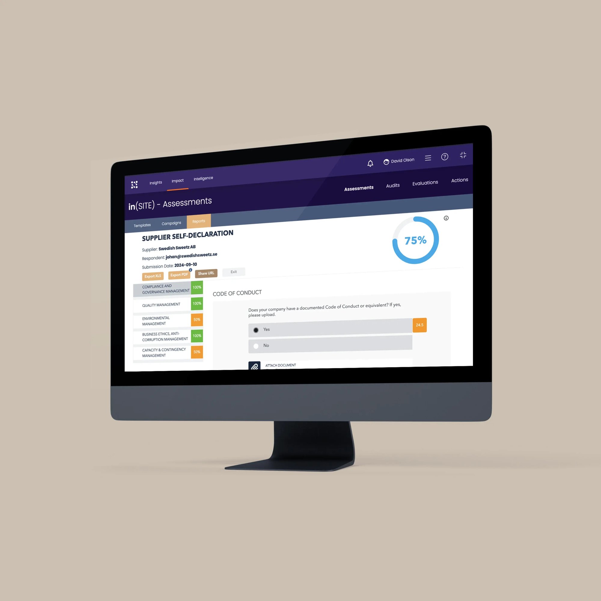Kodiak Hub Use Cases Improvement Projects